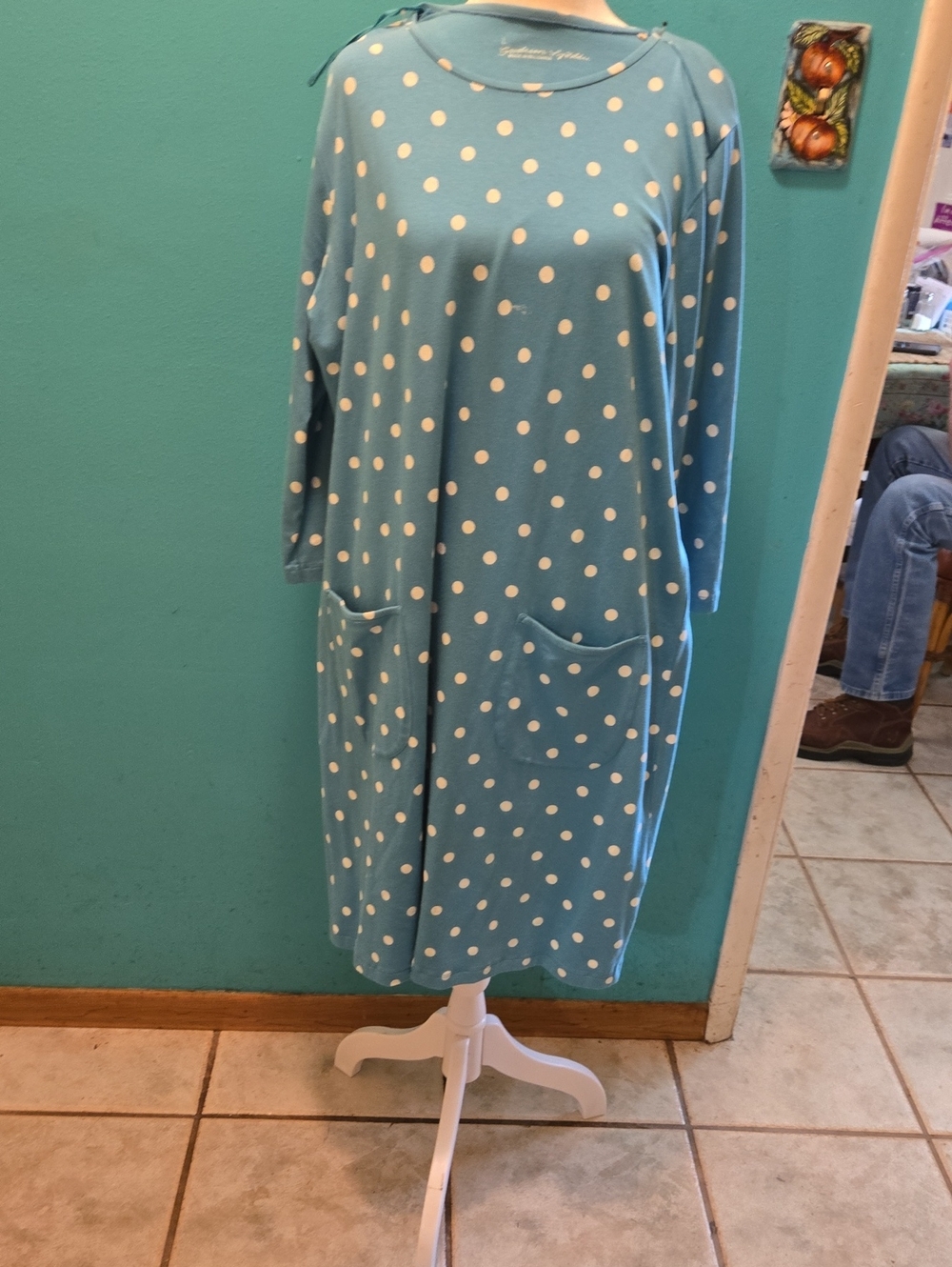 Polka Cutie